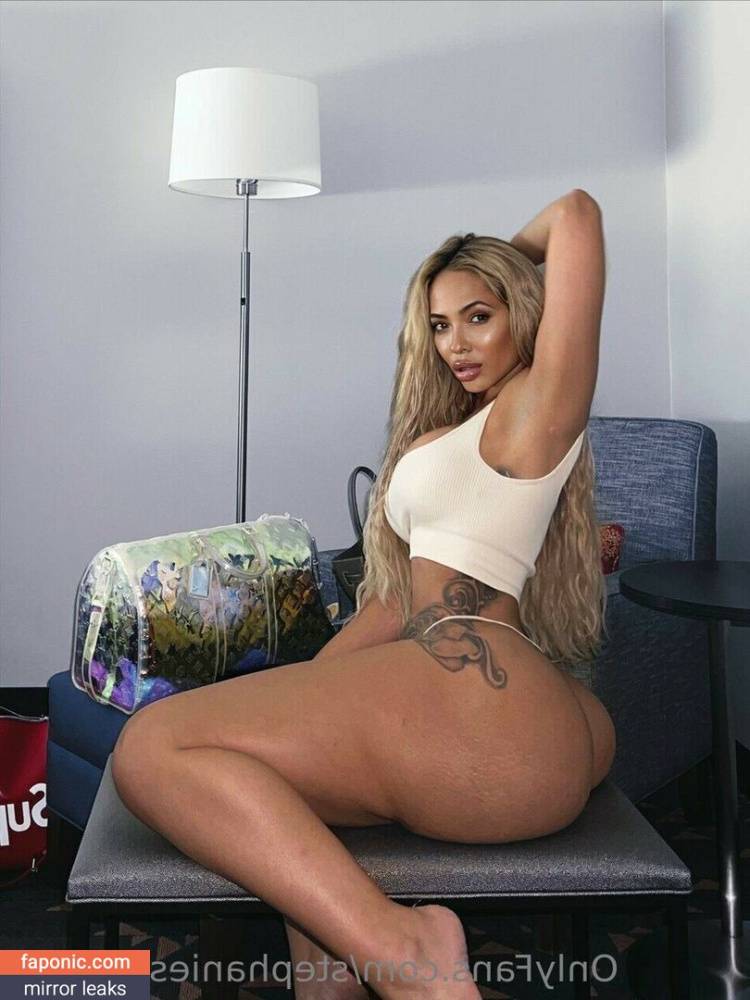 Stephanie Santiago aka Stephsdope aka stephanie_santiago aka stephaniesantiago Nude Leaks OnlyFans - #6