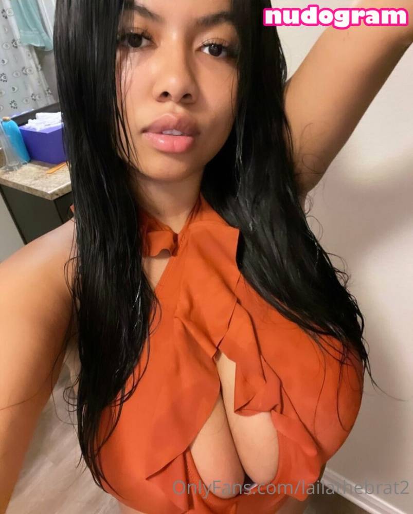 Lailathebrat2 / lailathebrat2 Nude Leaks OnlyFans - TheFap - #12