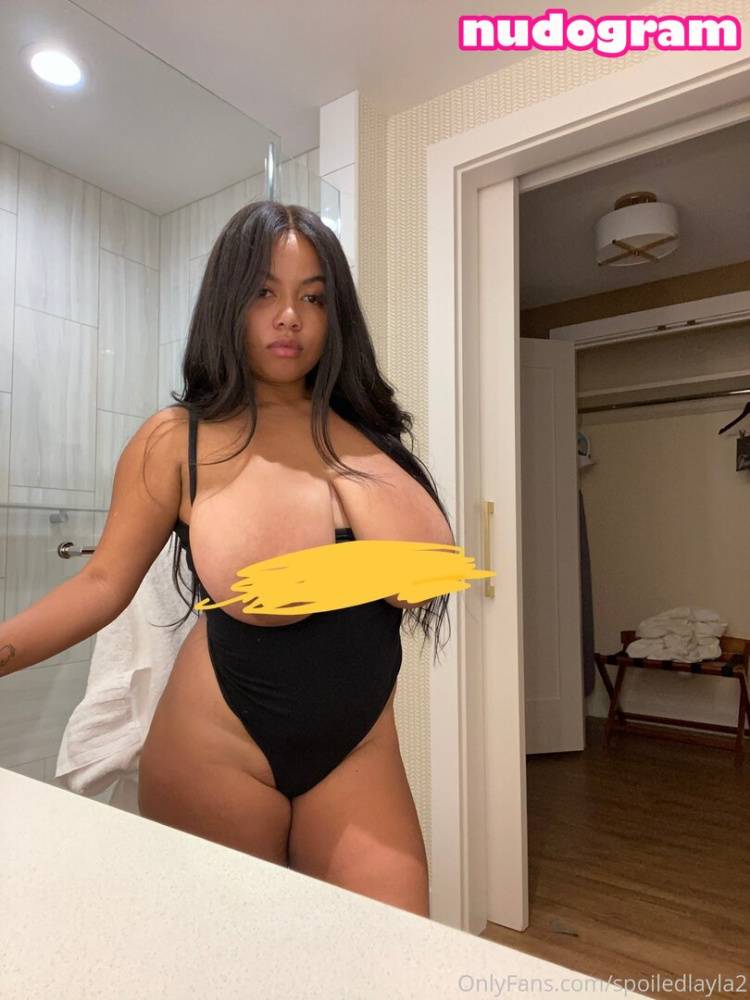 Lailathebrat2 / lailathebrat2 Nude Leaks OnlyFans - TheFap - #1