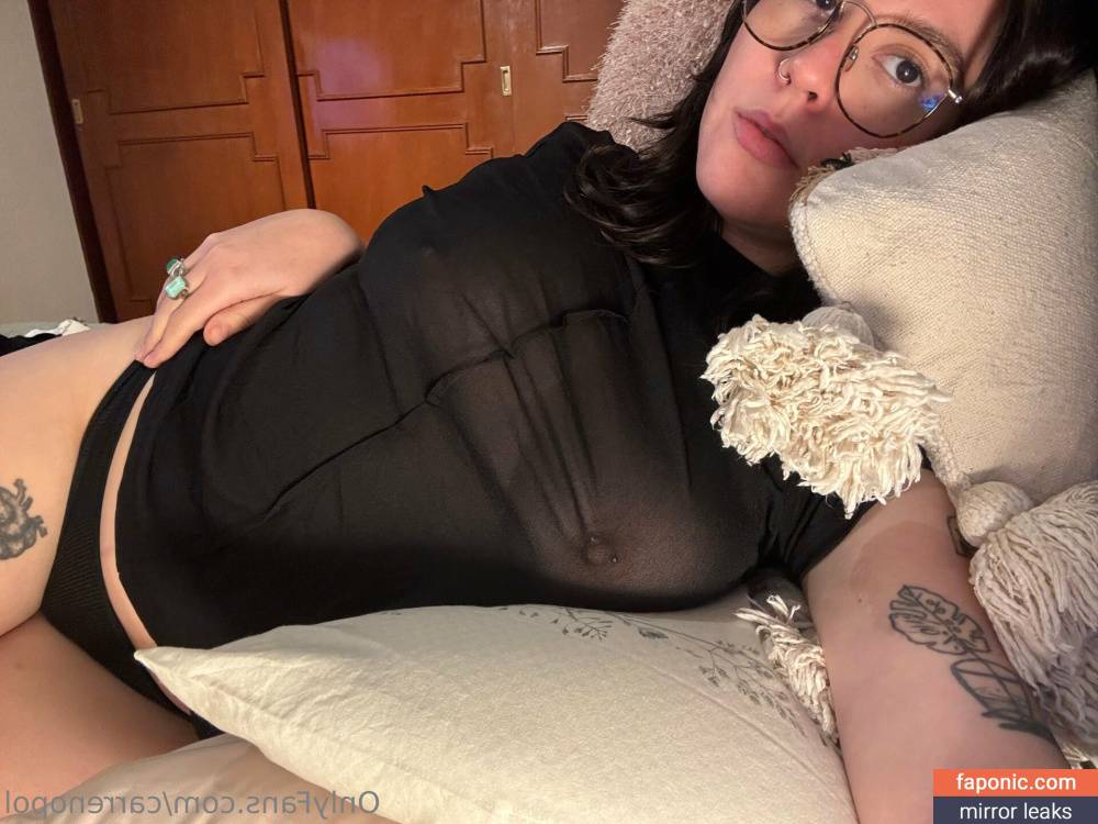 Carrenopol Nude Leaks OnlyFans - #20