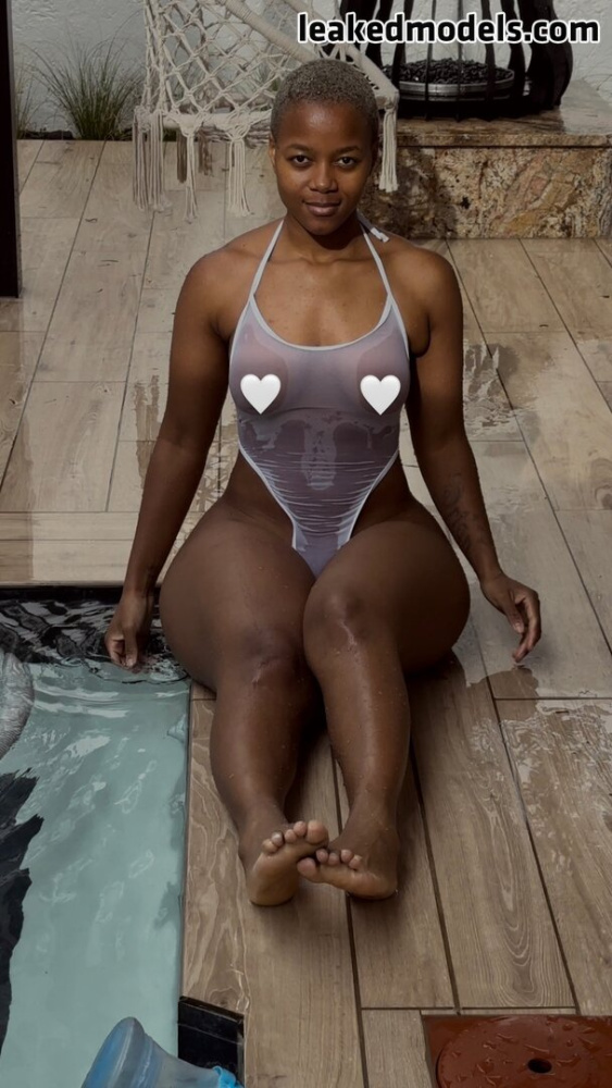 Faustina Thobakgale / faustinaroyale Nude Leaks OnlyFans - TheFap - #3