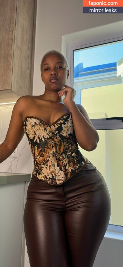 Faustina Thobakgale / faustinaroyale Nude Leaks OnlyFans - TheFap - #12