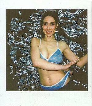 Cassie Steele / cassandrasteele Nude Leaks - #11