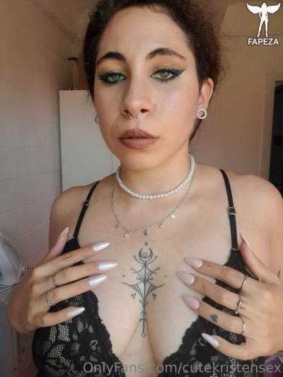 Cutekristensex / cutekristensex Nude Leaks OnlyFans - TheFap - #12