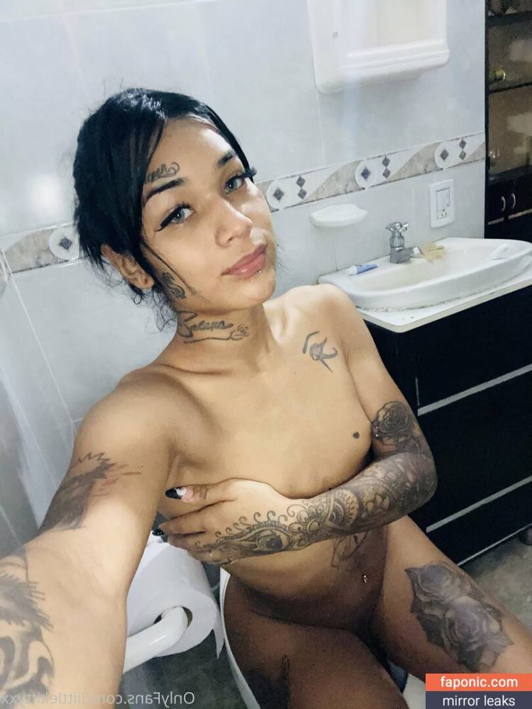 Vaiolett Ospina Valencia aka liittlekittyxx aka vaiolet_032 aka vaiolettv Nude Leaks OnlyFans - #12