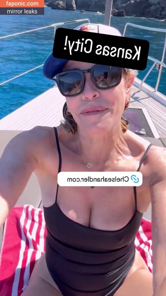 Chelsea Handler aka chelseacockhandler aka chelseahandler Nude Leaks OnlyFans - #2