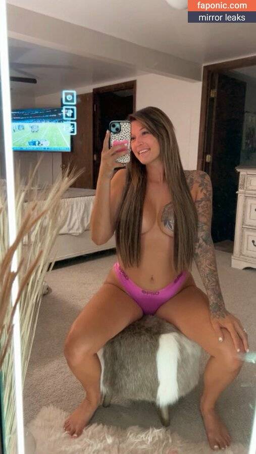 Desiree Luckey aka desireeluckey0 aka https: Nude Leaks OnlyFans/Patreon - #14