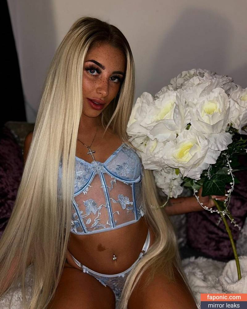 _brookeratcliffee aka baddiebarbieb Nude Leaks OnlyFans - #1