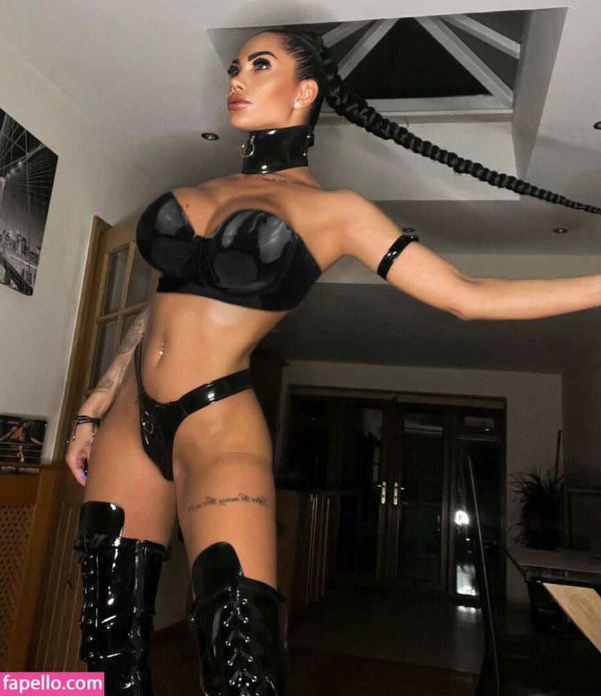 Mistress Nattasha Black / nattashablack Nude Leaks OnlyFans - TheFap - #15