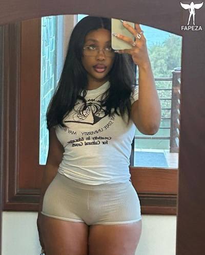 SZA / sza Nude Leaks OnlyFans - TheFap - #19