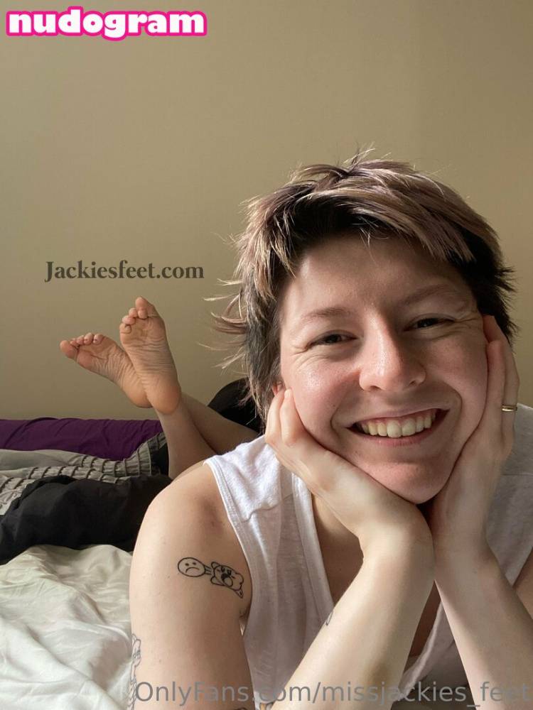 Missjackies_feet / missjackies_feet Nude Leaks OnlyFans - TheFap - #21