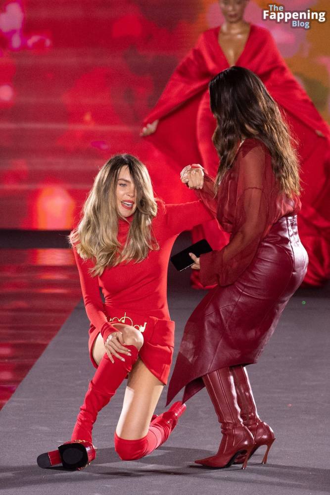 Anitta Looks Hot on the Catwalk at the L’Oréal Fashion Show During Paris Fashion Week (38 Photos) - #29