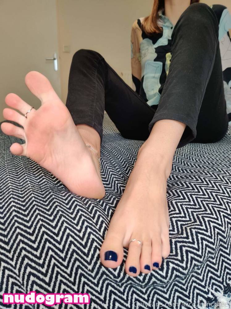 Alice.frenchfeet / alice.frenchfeet Nude Leaks OnlyFans - TheFap - #1