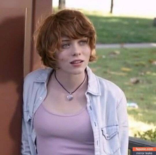 Sophia Lillis aka sophialillis Nude Leaks - #14