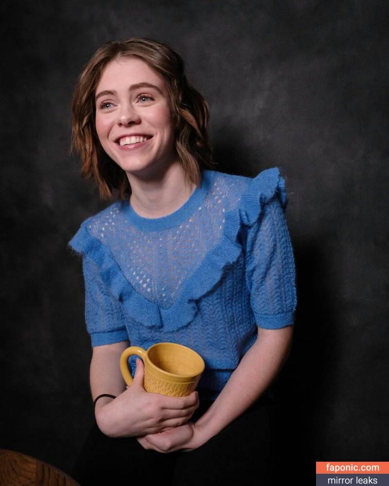 Sophia Lillis aka sophialillis Nude Leaks - #8