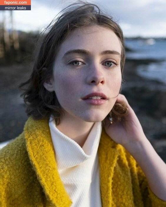 Sophia Lillis aka sophialillis Nude Leaks - #4