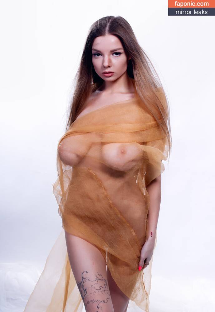 Vera Gudkova aka Verusha96 aka verusha.96 Nude Leaks - #12