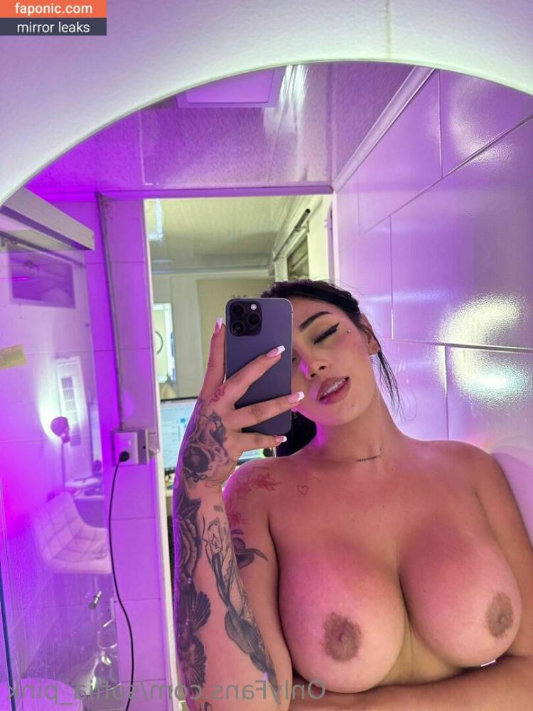 Sofia Wilches aka sofiia_pink aka wilchessofia Nude Leaks OnlyFans - #11