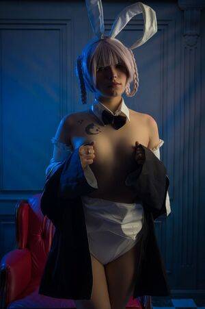 Momoiro Cosplay / momoiroaguiraru / momoirowaifu Nude Leaks - #12