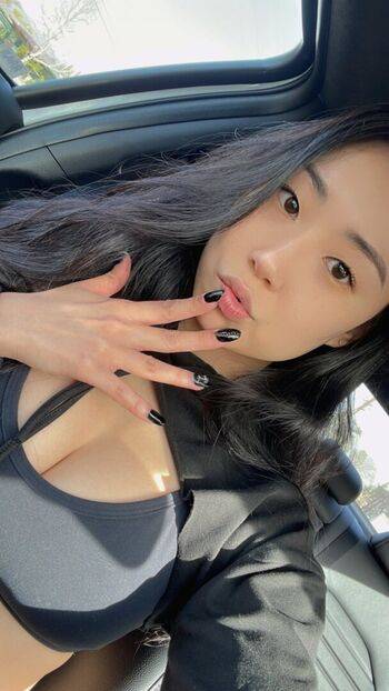 Juziis / chojushi Leaked Nude OnlyFans - #8