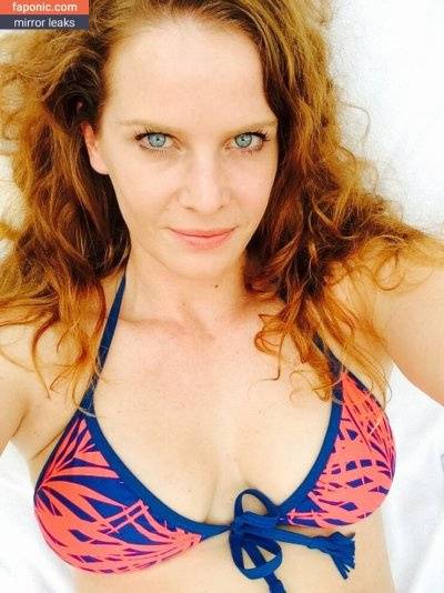 Rebecca Mader / bexmader Nude Leaks OnlyFans - TheFap - #18