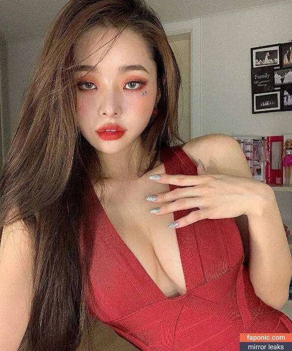 FreeZia aka The프리지아 aka dear.zia Nude Leaks - #15