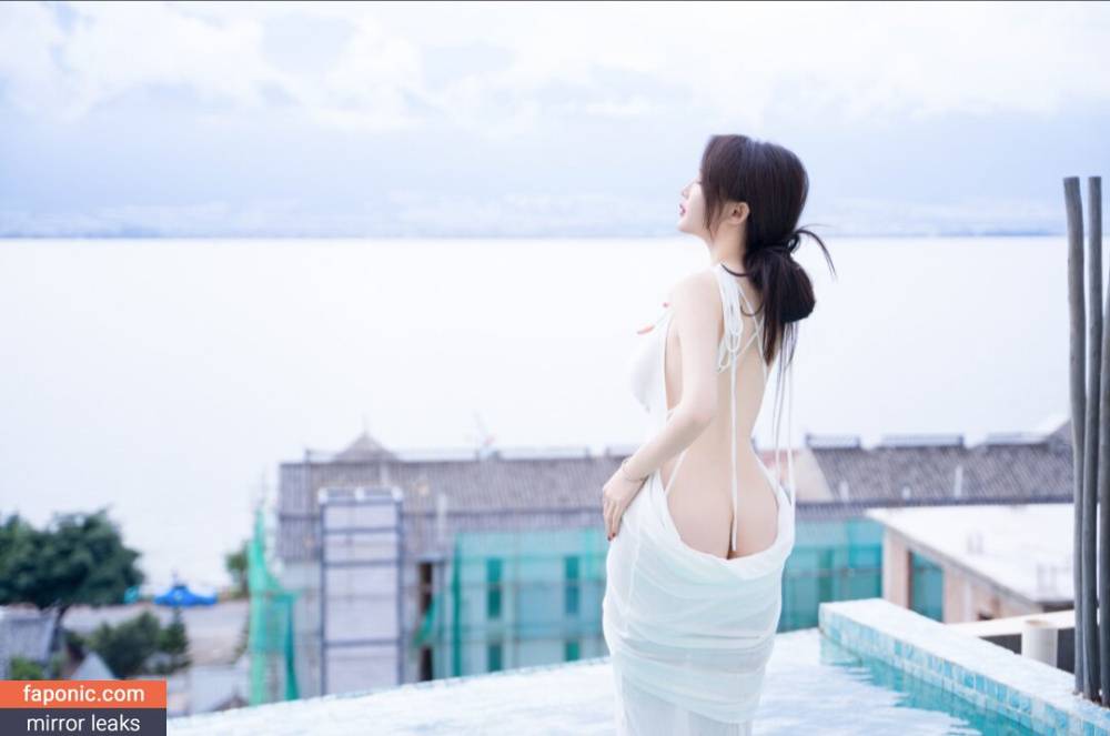 Carol周妍希X aka Zhouyanxi0909 Nude Leaks - #20