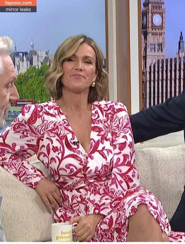 Susanna Reid aka susannareid100 Nude Leaks - #19