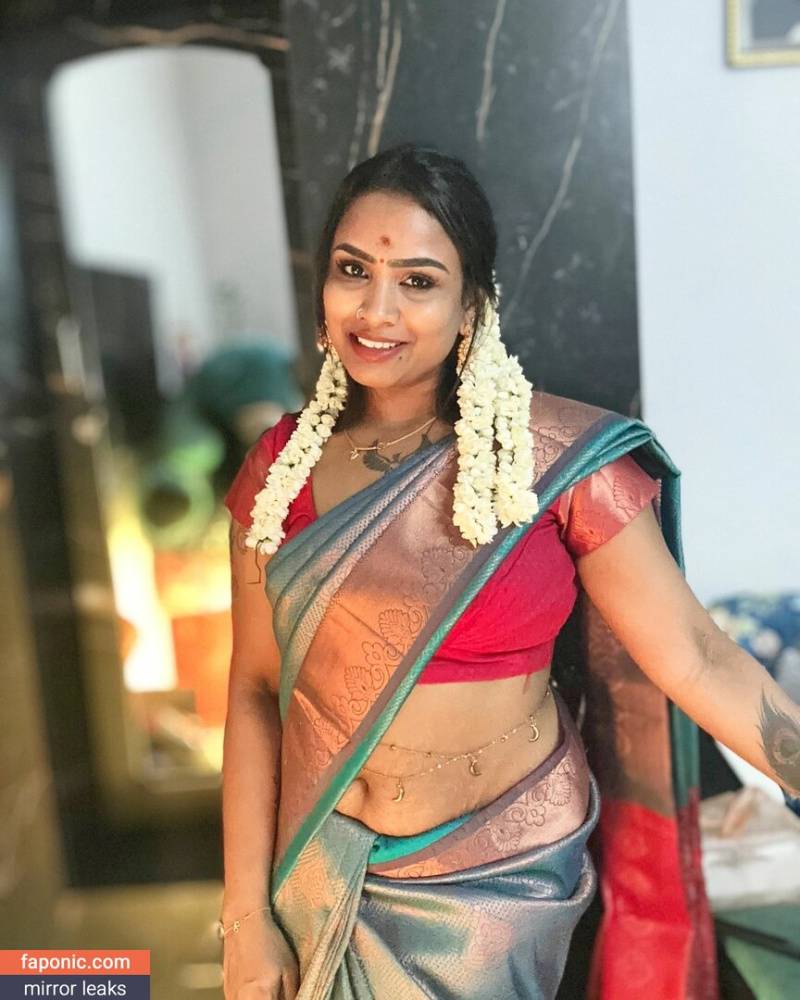 Veena.s aka Veenathara aka thaara_offcial aka veenacos Nude Leaks OnlyFans - #6