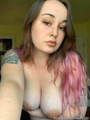 LolaxPeach / https: / lolaxxpeach Nude Leaks - #8