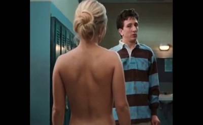 Hayden Panettiere Nude Leaks - TheFap - #21