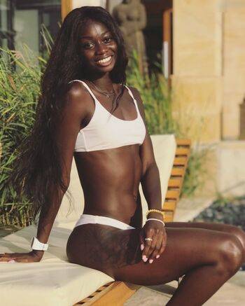 Fatima Diame / fatimadiame / fatimaflawless Leaked Nude OnlyFans - #11