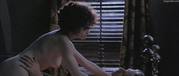 Helena Bonham Carter / bonham.carter Nude Leaks - #28