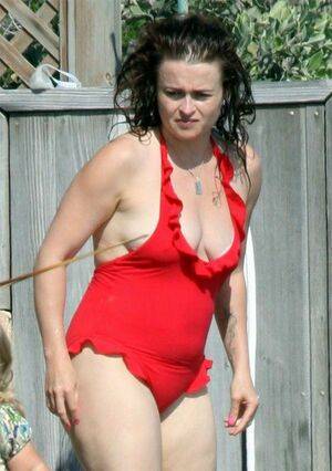 Helena Bonham Carter / bonham.carter Nude Leaks - #3