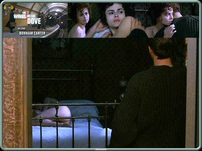 Helena Bonham Carter / bonham.carter Nude Leaks - #20