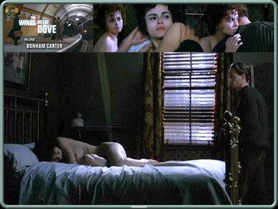 Helena Bonham Carter / bonham.carter Nude Leaks - #21