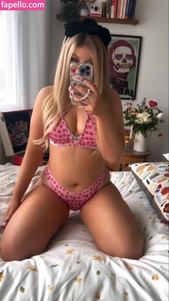 TallyRose / tallyrose Nude Leaks OnlyFans - TheFap - #16