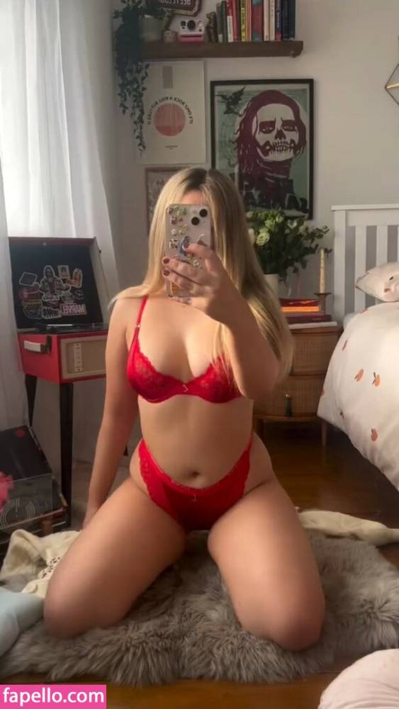 TallyRose / tallyrose Nude Leaks OnlyFans - TheFap - #21