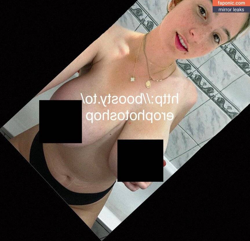 Lexicgoldberg aka Lexy Cayla Goldberg Nude Leaks OnlyFans - #3