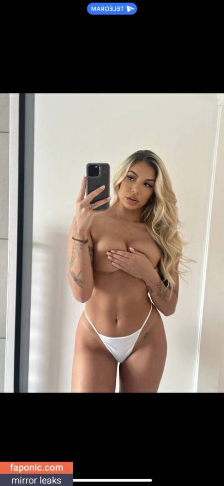 Chelsea Jenkins aka chelseaelizabethx aka chelseajenkins__ Nude Leaks OnlyFans - #18