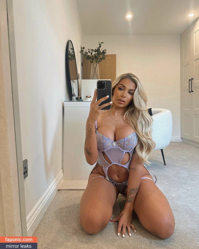 Chelsea Jenkins aka chelseaelizabethx aka chelseajenkins__ Nude Leaks OnlyFans - #17