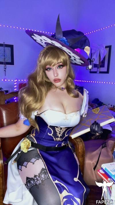 Hana.cos / hana.cos Nude Leaks OnlyFans - TheFap - #17