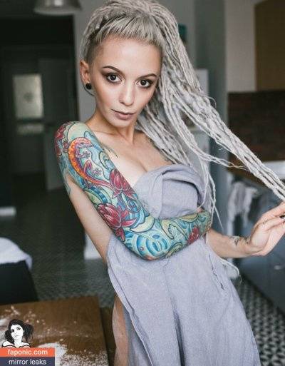 219983 - Suicide Girls / 219983---suicide-girls Nude Leaks OnlyFans - TheFap - #20