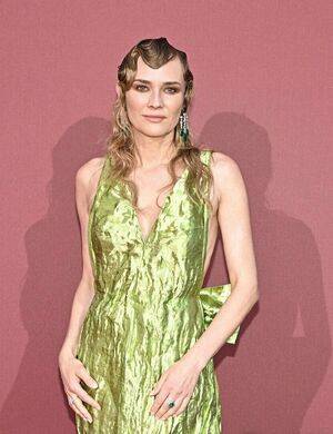 Diane Kruger / dianekruger Nude Leaks - Fapello - #5