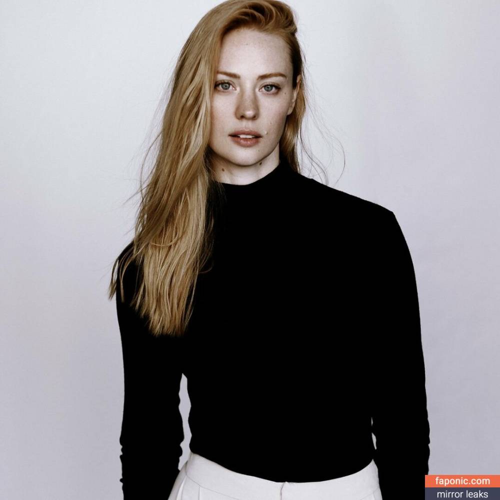 Deborah Ann Woll aka deborahannwoll Nude Leaks - #6