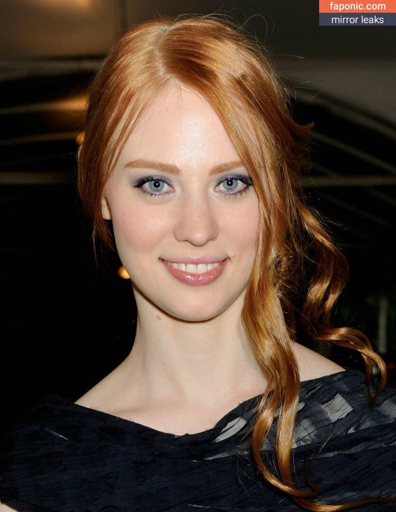 Deborah Ann Woll aka deborahannwoll Nude Leaks - #4