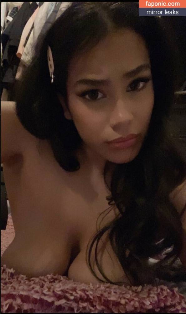 Cartmansfinsta aka Senia aka samsenia aka seniadenisee aka seniawayne aka sentheprincess Nude Leaks OnlyFans - #8