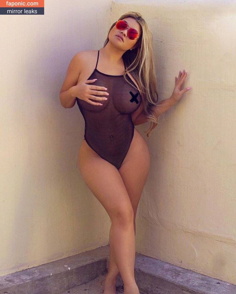 JoJo Babie aka jojo_babie aka jojobabie Nude Leaks OnlyFans - #14