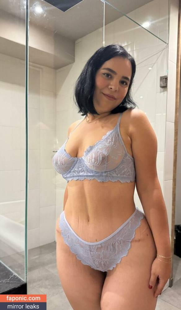 Alya Sanchez aka alyasanchez aka alyasanchez_ Nude Leaks OnlyFans - #2