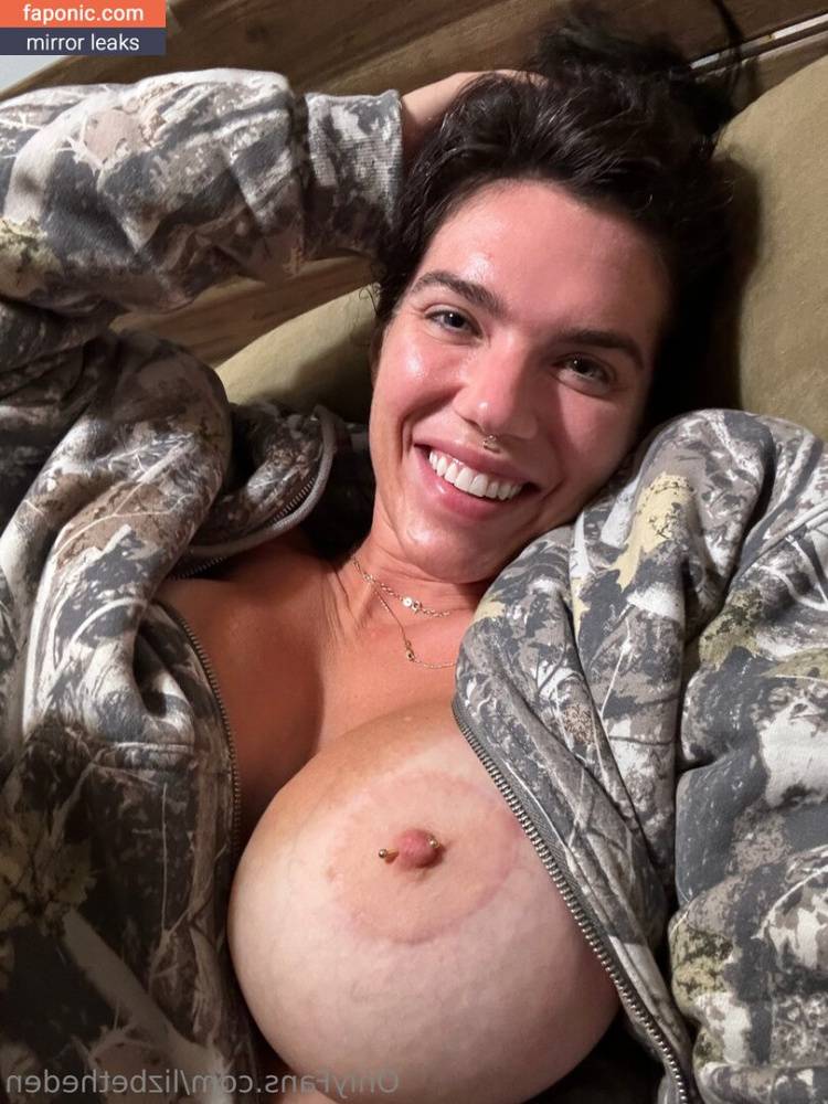 Lizbeth Eden aka lizbetheden Nude Leaks OnlyFans - #10